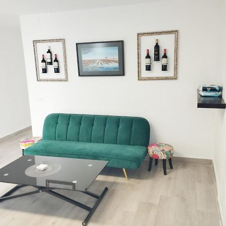 El Rincon De Penda Apartment Chiva Exterior photo