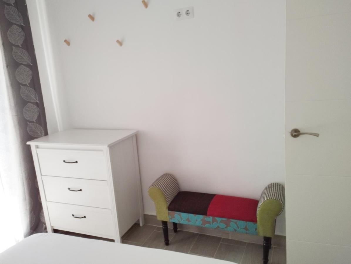 El Rincon De Penda Apartment Chiva Exterior photo
