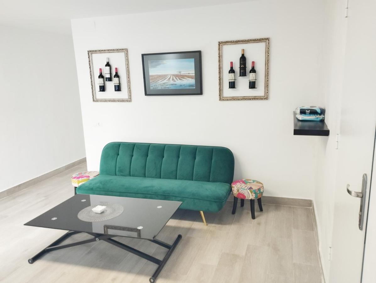 El Rincon De Penda Apartment Chiva Exterior photo